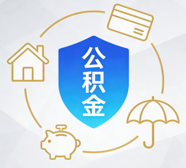 大连公积金代办的5个意想不到的好处,第3个最实用
