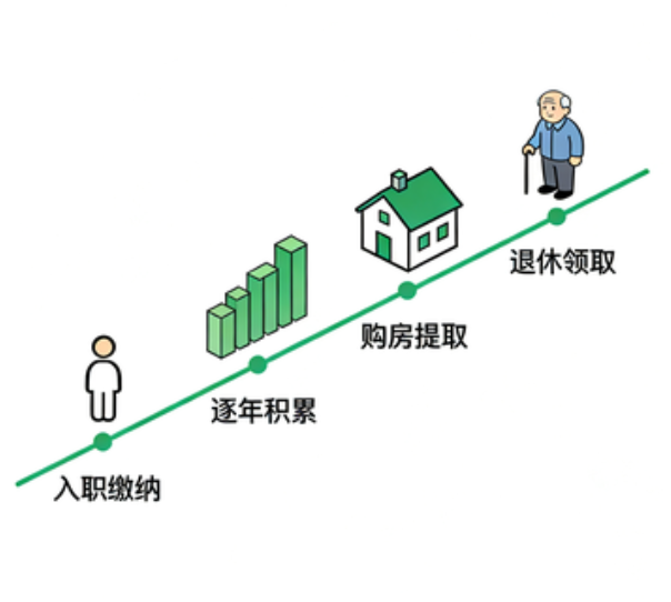 大连关于落实阶段性支持政策加强中央国家机关住房公积金服务保障工作的通知