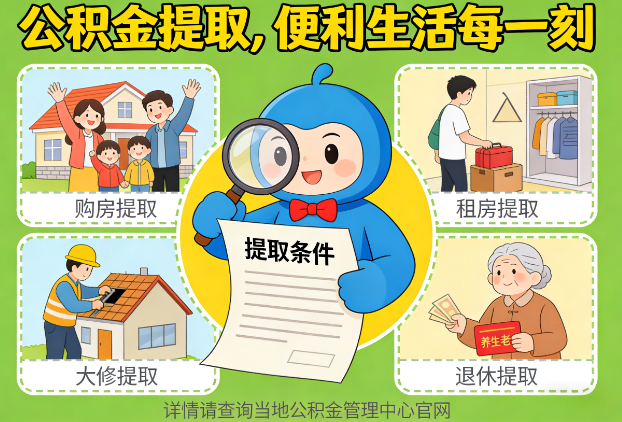 大连公积金代办行业迎规范化整治:多地出台新规,严打违规提取与“黑中介”