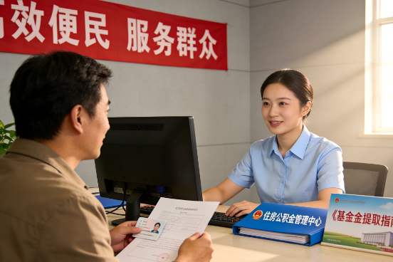 大连住房公积金提取规范全面升级