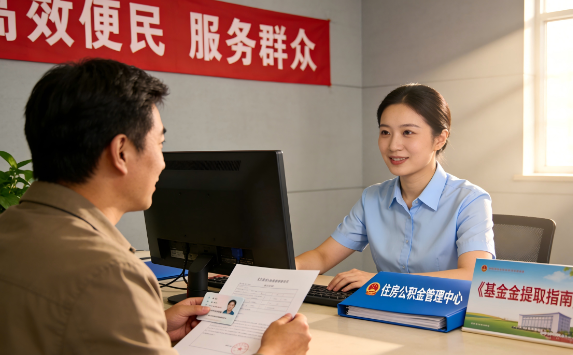 大连住房公积金提取业务的关键注意事项深度解析