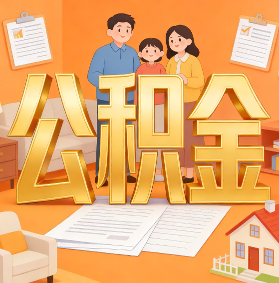 大连公积金代办服务的现实价值与普惠意义