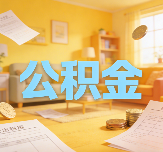 大连别让公积金“躺在账户里睡觉”！