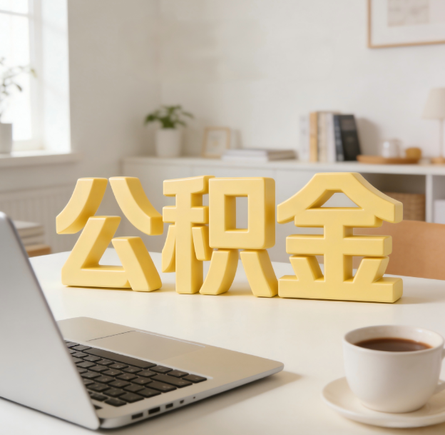 大连公积金代办的3个“真香”好处:省钱、省心、省力,用对了一次赚回好几倍