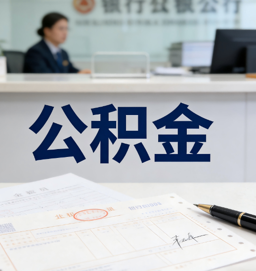 大连养老公积金代办需要哪些证件?