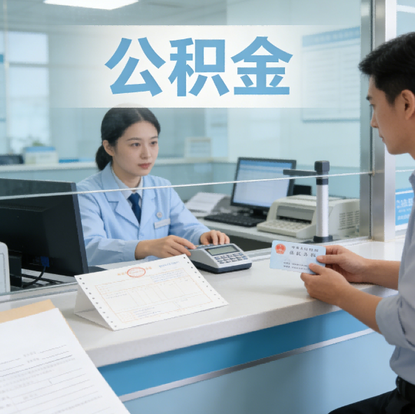 大连公积金代办行业观察:当“一件事一次办”遇上“专业补位”