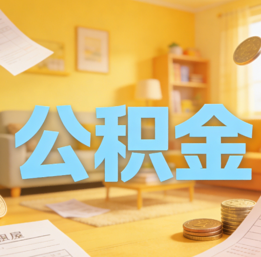 大连买房如何提取公积金?