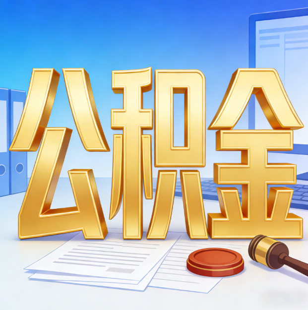 大连公积金代办行业观察:从“跑腿经济”到“专业服务”的蝶变之路