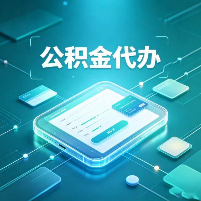 大连公积金代办：正规和不正规的区别