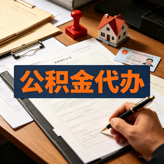 大连公积金代办：政策一直在变，你需要有人帮你盯着