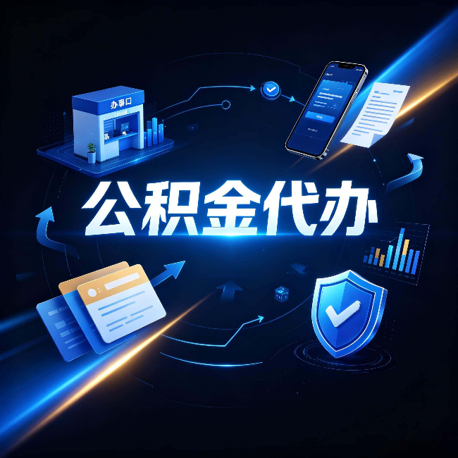 大连公积金代办问得最多的六个问题 一次性都讲清楚