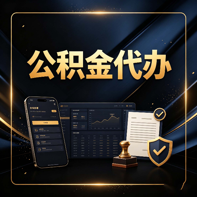 大连公积金代办到底值不值 算完这笔账心里就有数了